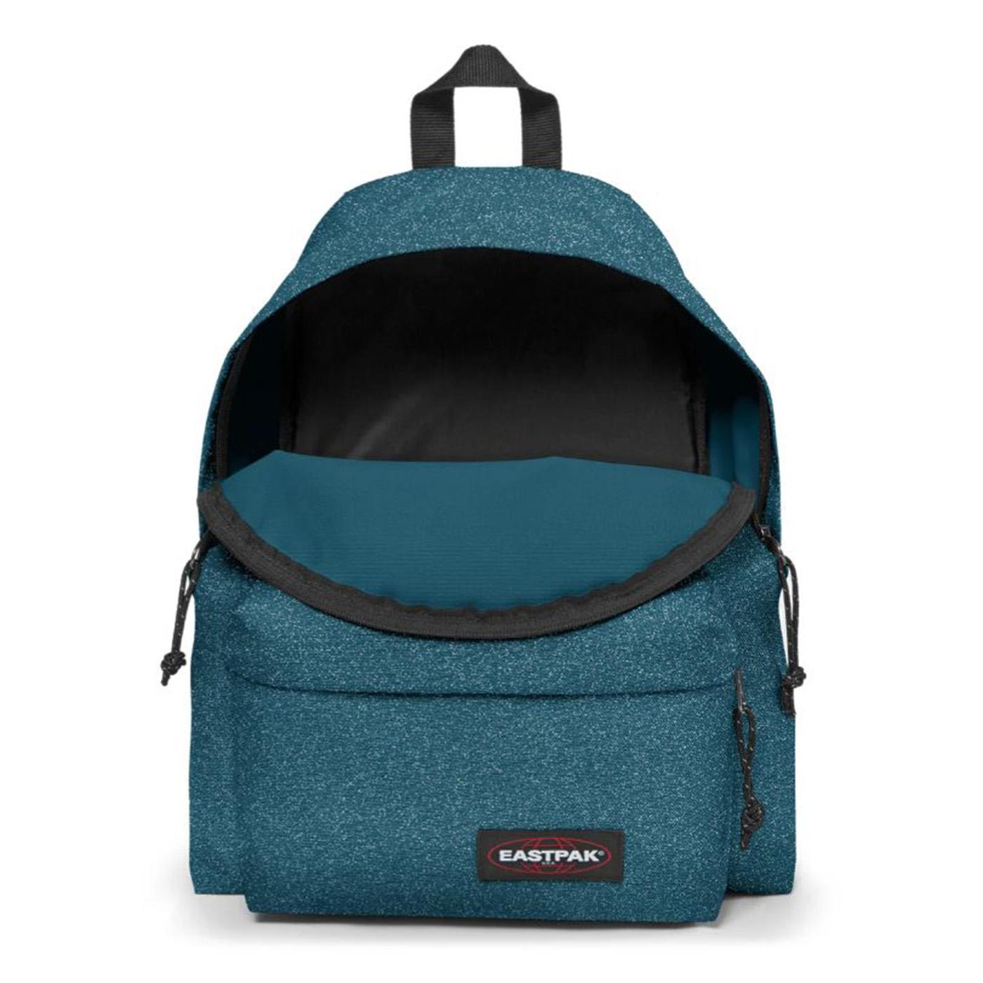 Padded Pak'r - Zaino Spark Jade Blu EK000620 6W11 EASTPAK 