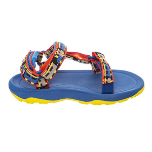 Hurricane XLT 2 Toddler TNSB - Sandali Bambini Multicolore 1019390T-TNSB  TEVA 