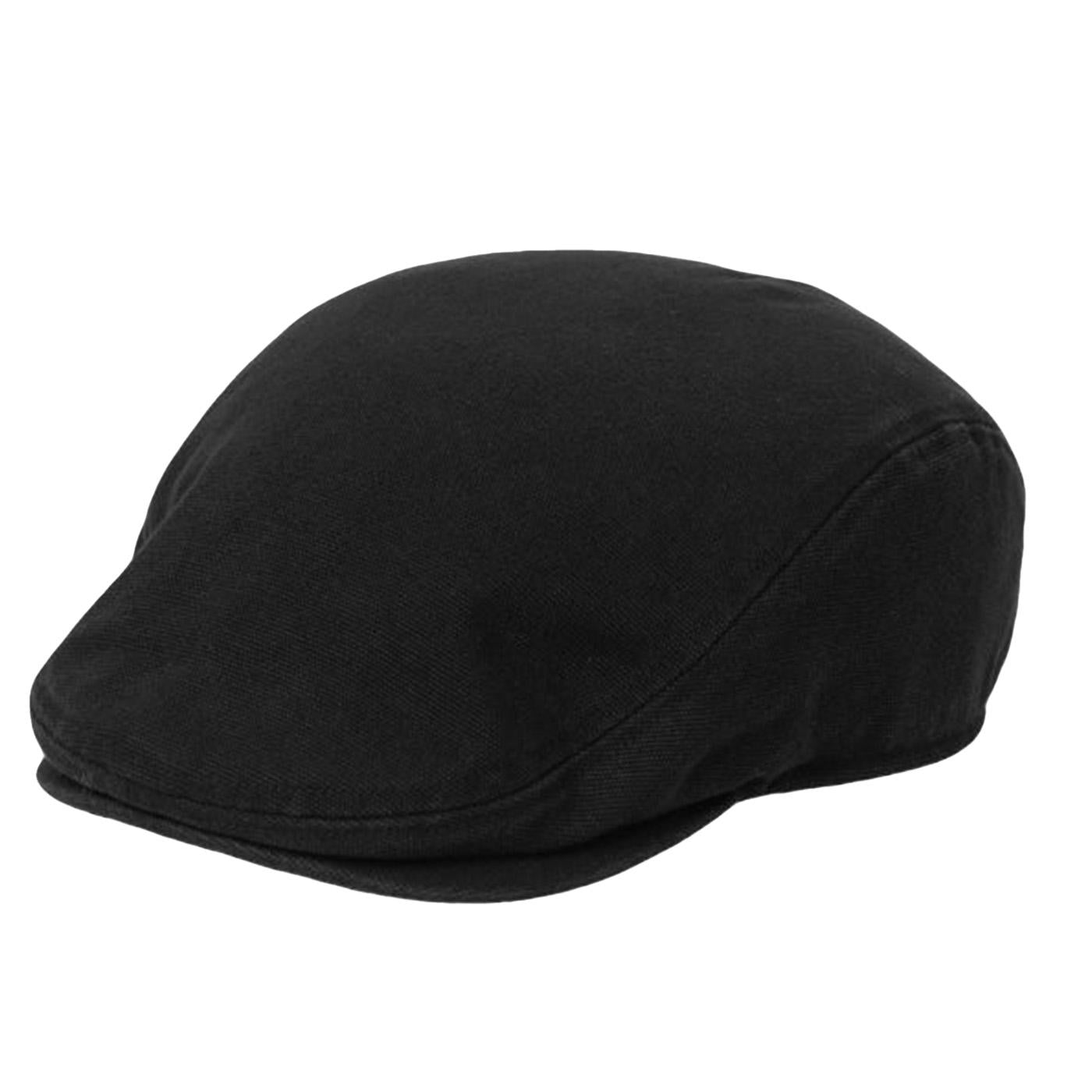 Webster Hat Black - Cappello Nero I035405.8906 . CARHARTT WIP 