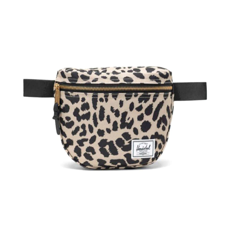 Settlement Hip Pack Leopard Waves - Marsupio Animalier 11409-06251-OS  HERSCHEL 