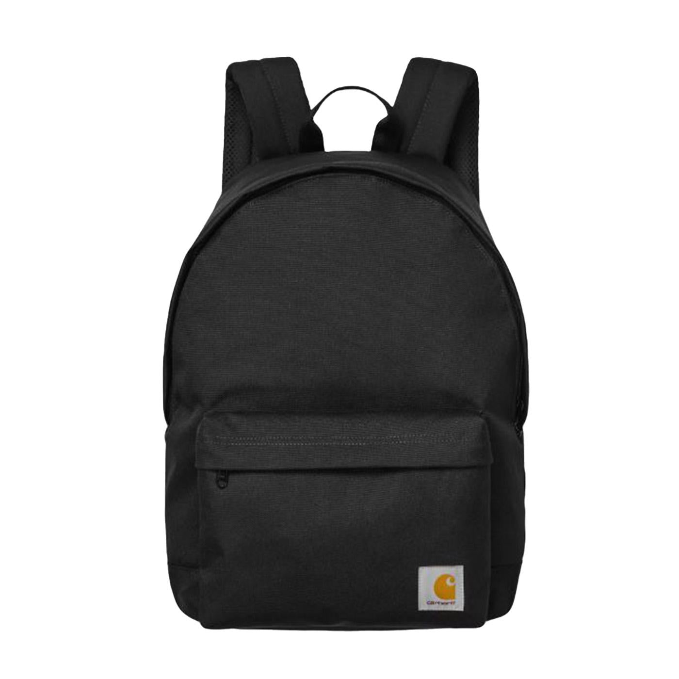 Jake Backpack Black - Zaino Nero I031581.89XX . CARHARTT WIP 