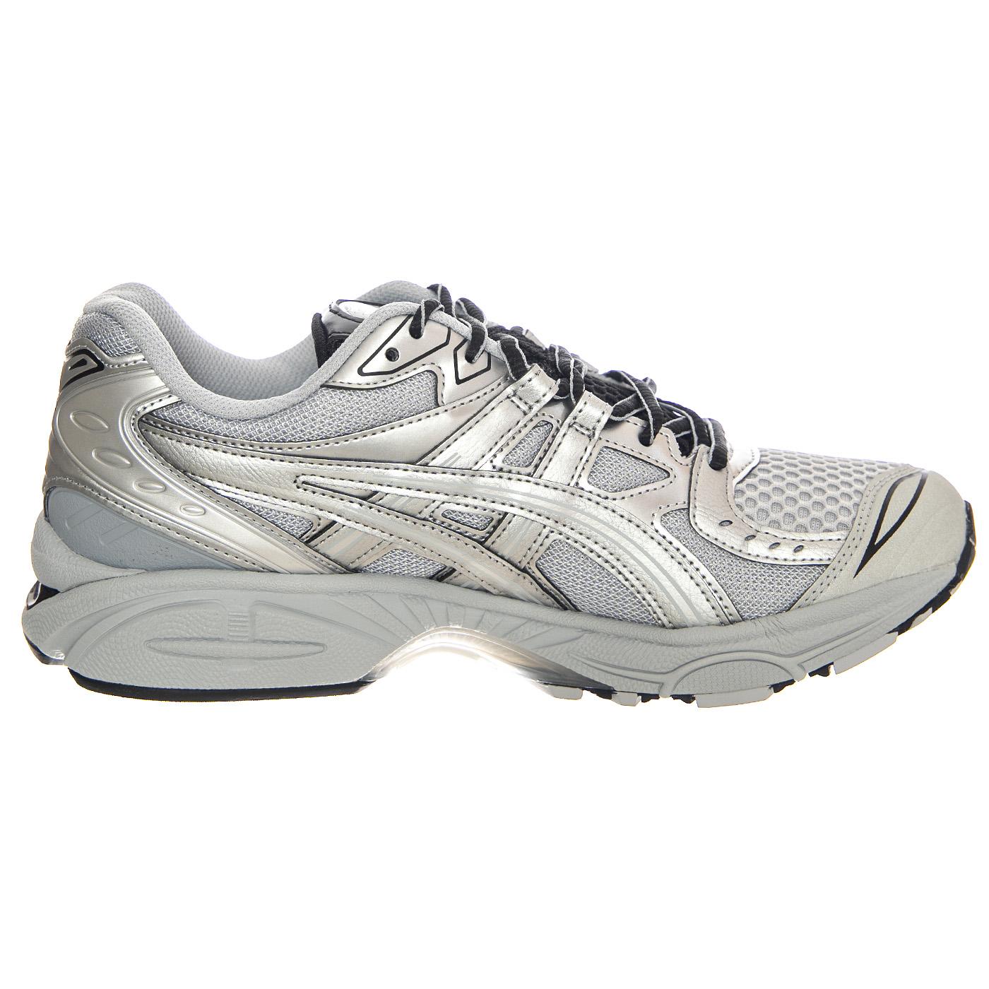 W' Gel-Kayano Legacy Pure Silver / Pure Silver Shoes - Scarpe Donna Multicolore 1203A325-020  ASICS 