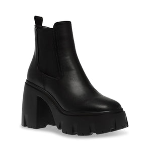 Outdrive Black Action Leather - Stivali Donna Neri SMSOUTDRIVE-05O  STEVE MADDEN 
