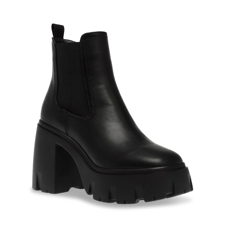 Outdrive Black Action Leather - Stivali Donna Neri SMSOUTDRIVE-05O  STEVE MADDEN 