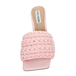 Jessyca Lt Pink - Sandali Donna Rosa SMSJESSYCA-LT  STEVE MADDEN 