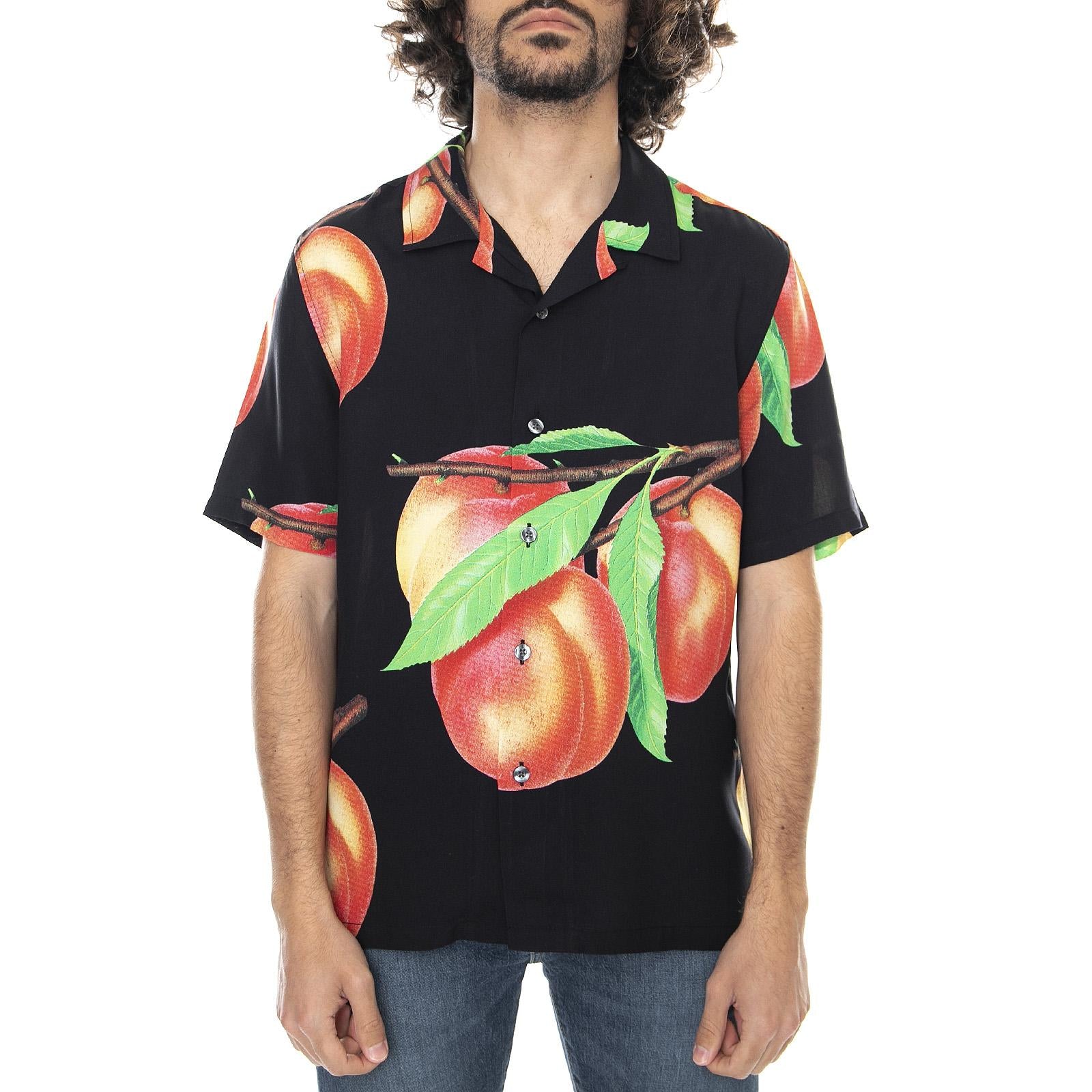  1110159-BLAC  STUSSY 