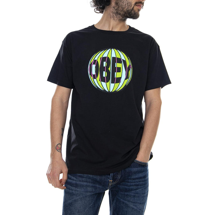  165361892-BLK  OBEY 