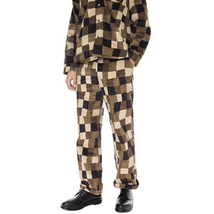  216119-BROWN  STUSSY 