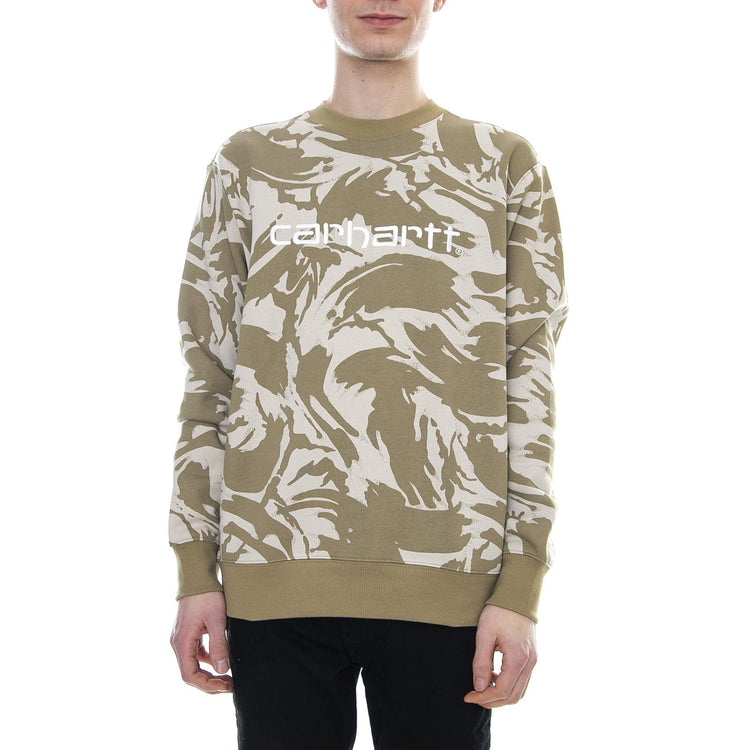  I027092.89.90.03.camo  CARHARTT WIP 