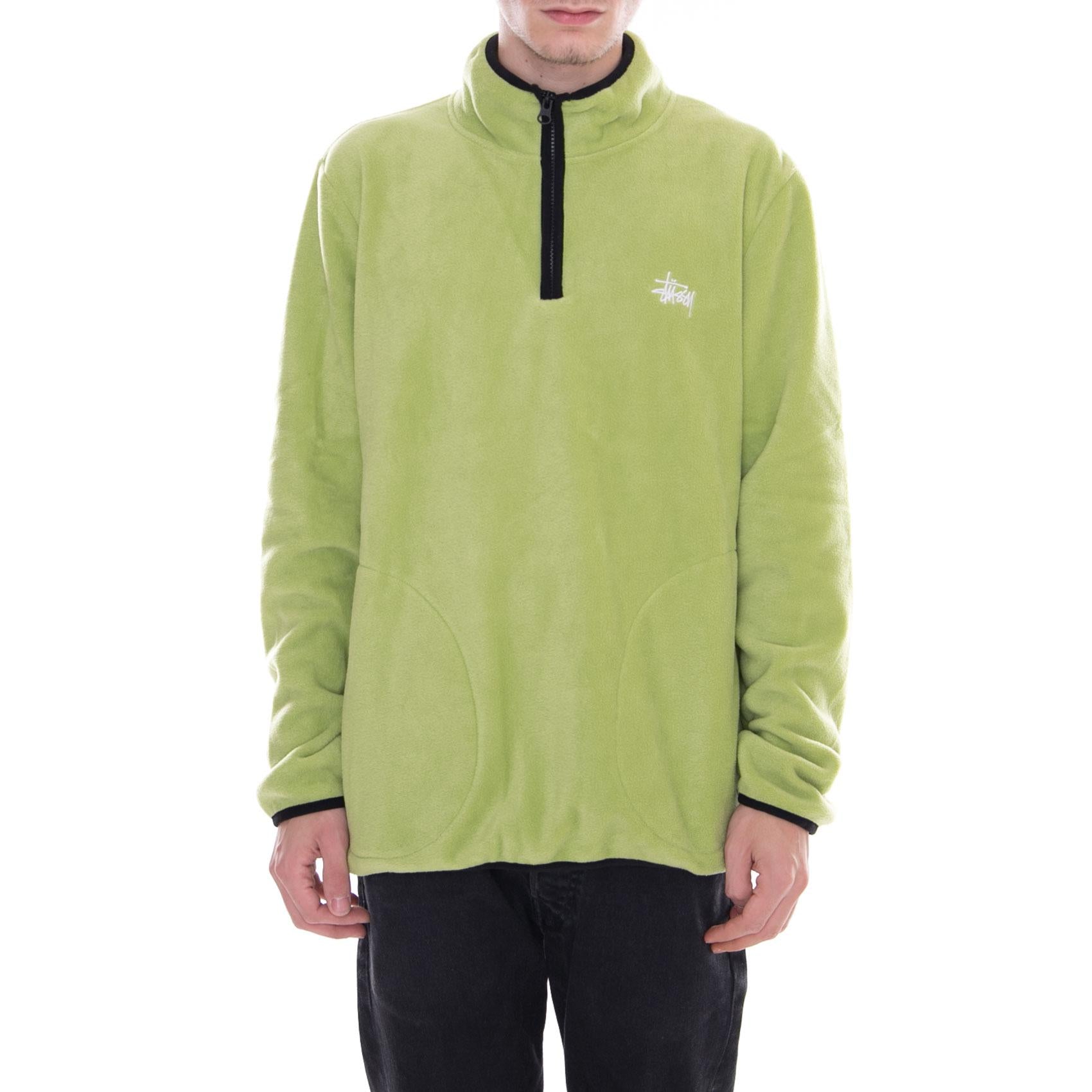  118287-LIME  STUSSY 