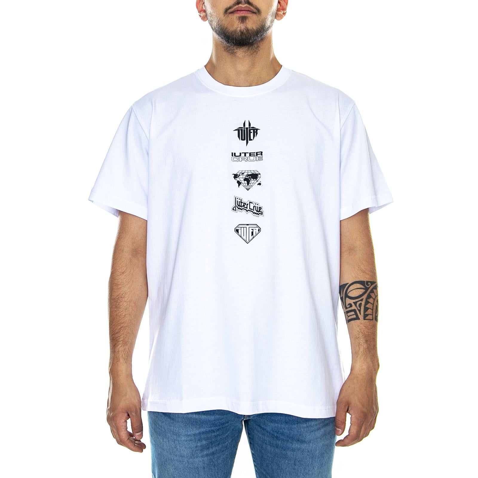  19WITS10-WHITE  IUTER 