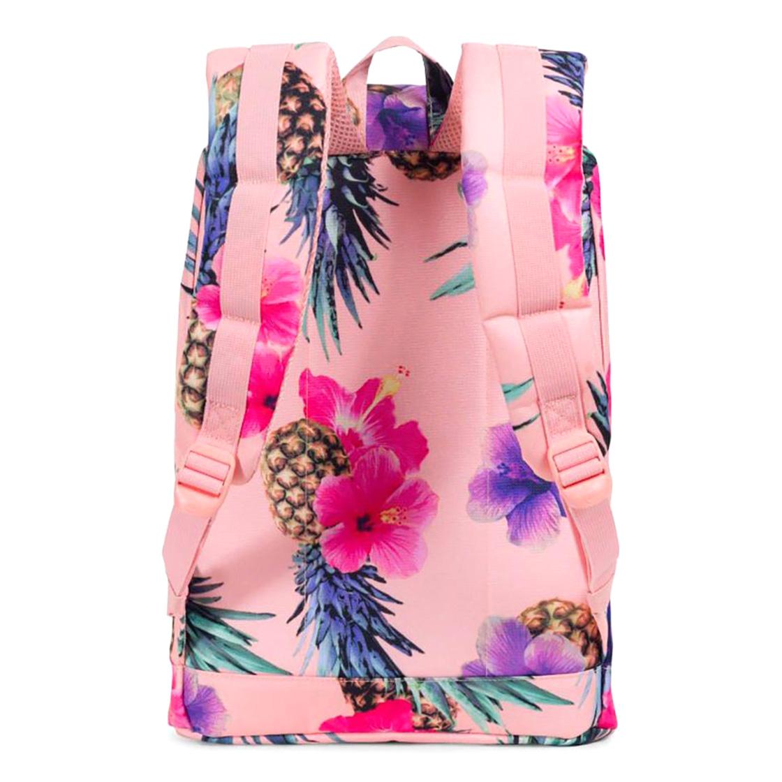 Retreat Mid-Volume - Zaino Multicolore / Peach Pineapple 10329-02011-OS  HERSCHEL 