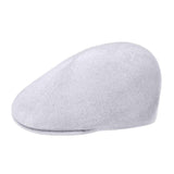 Seamless TROPIC 507 White - Cappello a Coppola Bianco  ACCESSORI KANGOL