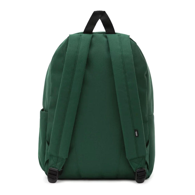 Mn  Oldskool Drop V Backpack Eden - Zaino Verde VN0A5KHP07W1  VANS 