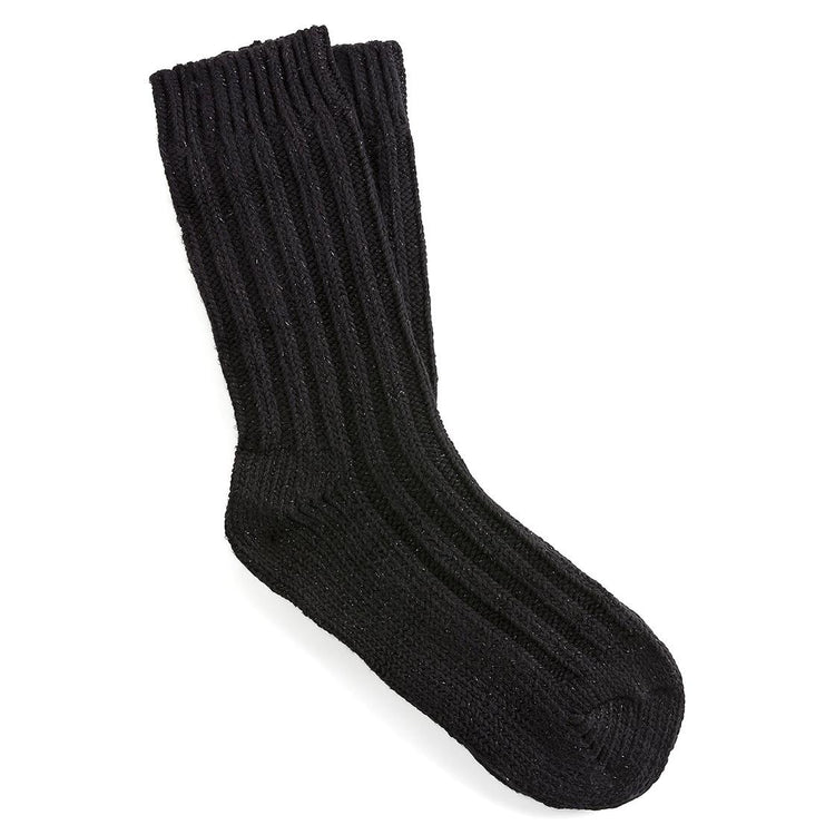 Gift Box Socks - Set da Due Paia di Calzini Grigi / Neri 1009450  BIRKENSTOCK 