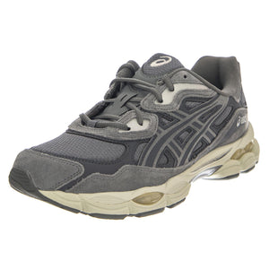 Gel-NYC Steel Grey / Carrier Grey - Scarpe Uomo Multicolore 1203A739-020 . ASICS 