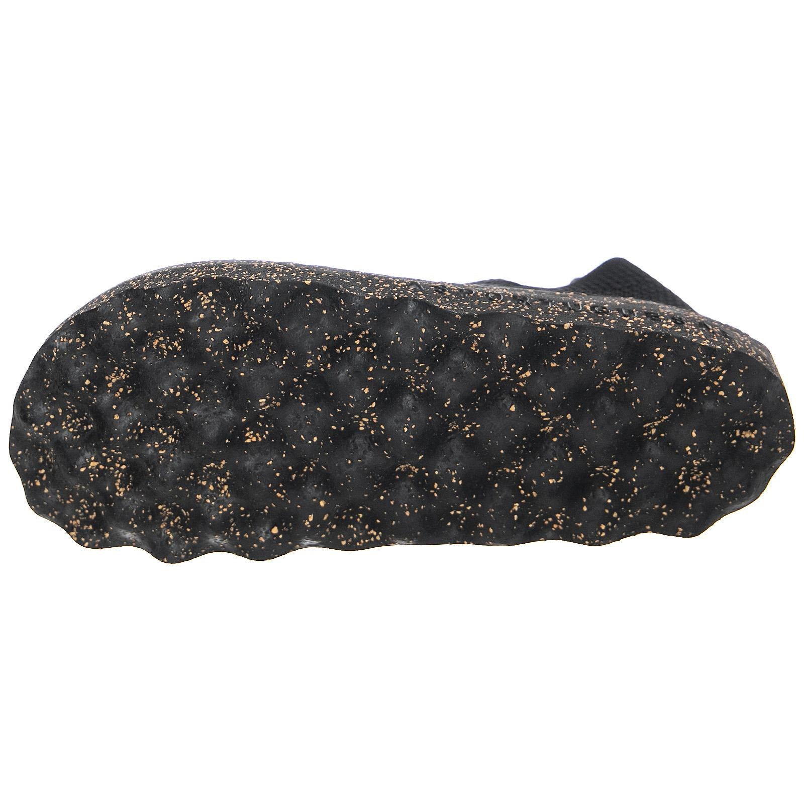 As Portuguesas Care Shoes - Black - Scarpe Profilo Basso Donna Nere P018019026  ASPORTUGUESAS 