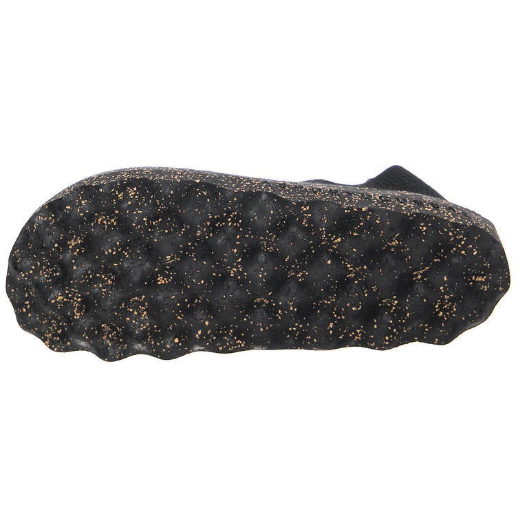 As Portuguesas Care Shoes - Black - Scarpe Profilo Basso Donna Nere P018019026  ASPORTUGUESAS 