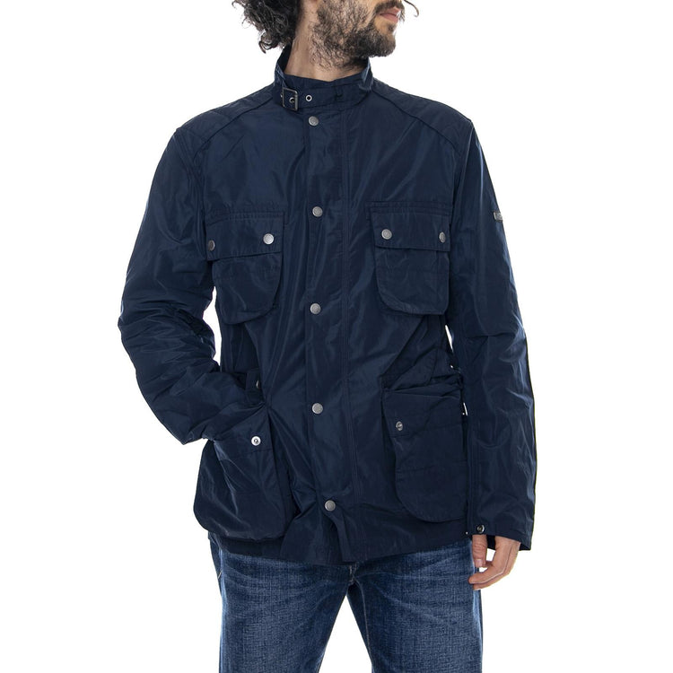  BACPS1966-NY71  BARBOUR 