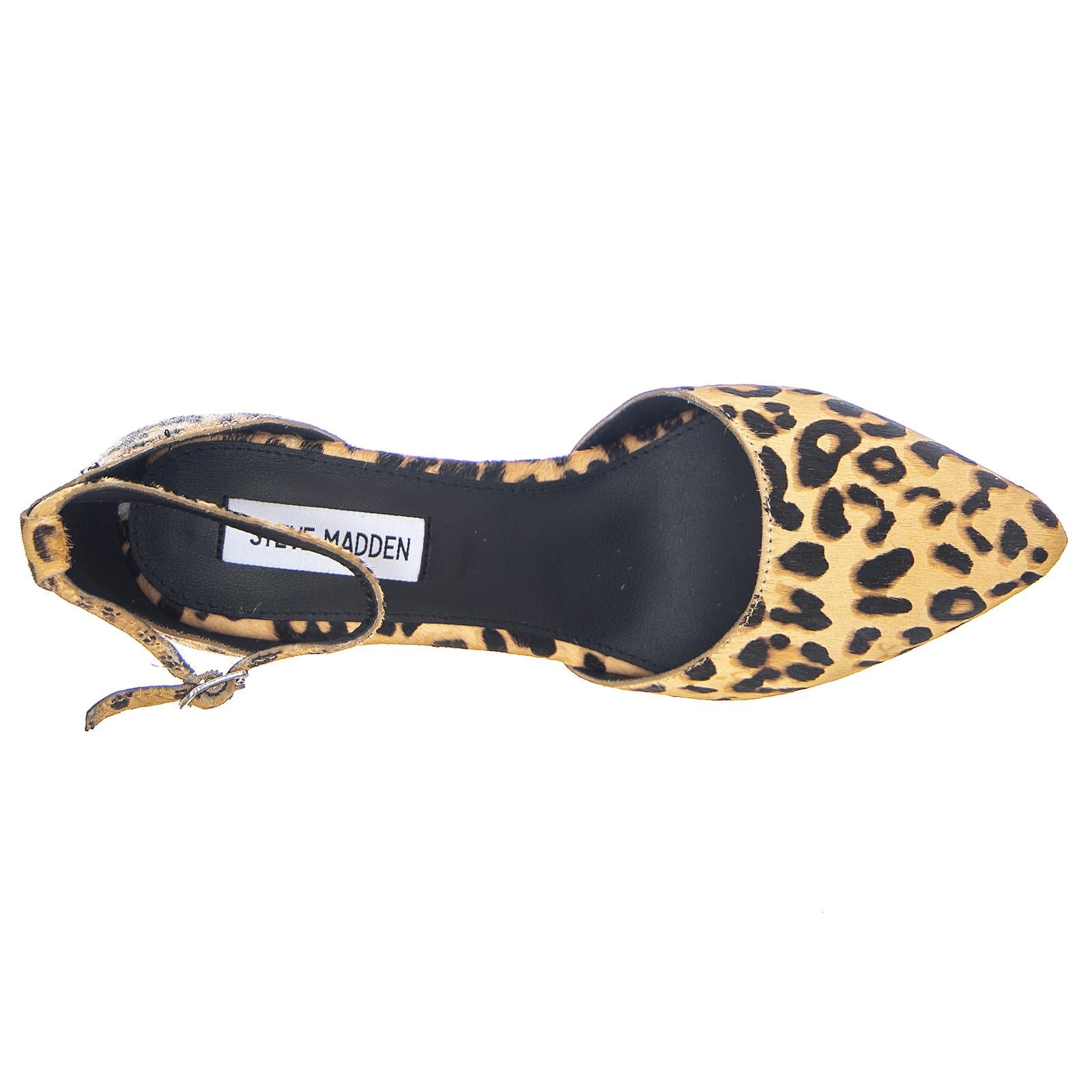  SMSMIKAELA-LEO  STEVE MADDEN 