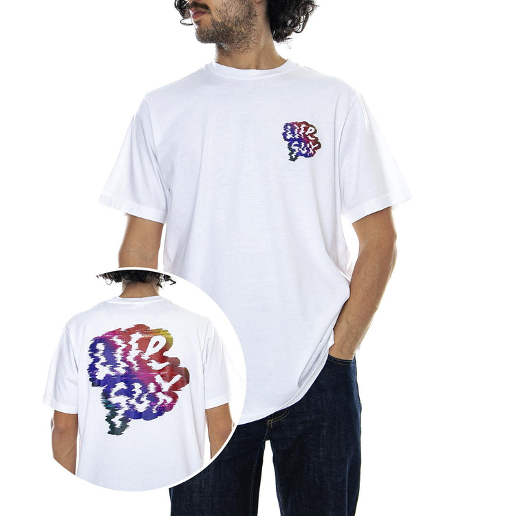  TS-5313WHT  LIFE SUX 