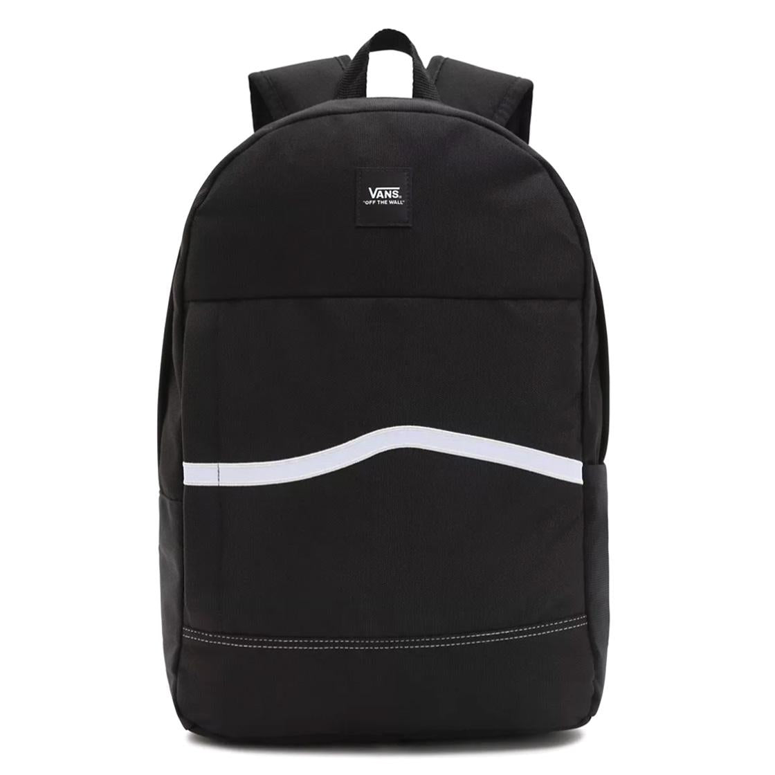 Mn Construct Skool - Zaino Nero VN0A5FHWY281  VANS 