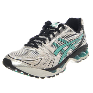 Gek-Kayano 14 White / Waterfall - Scarpe Uomo Multicolore 1203A740-100  ASICS 