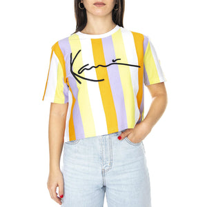  KRCKKWQ22030WHT  KARL KANI 