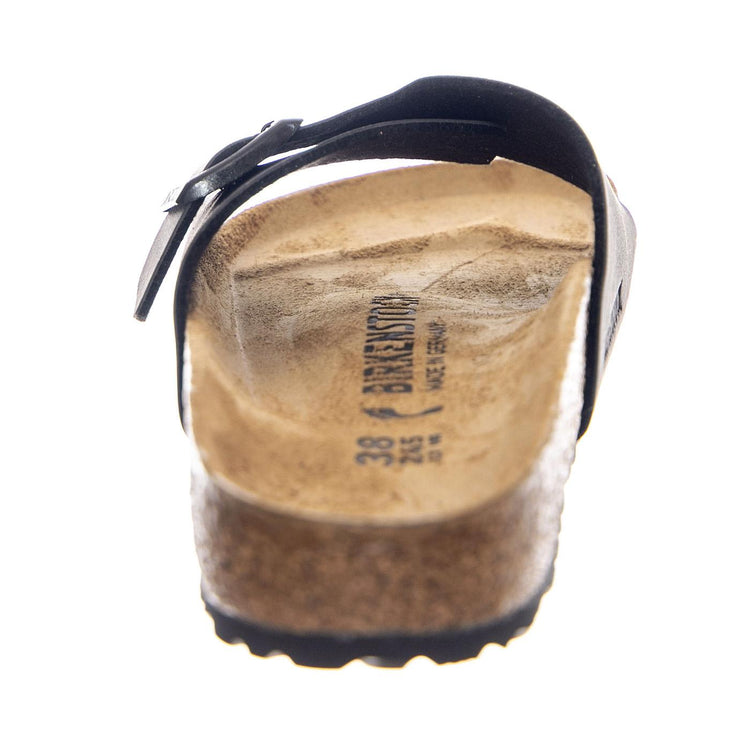 Catalina Bs Black Narrow Fit - Sandali Donna Neri - Calzata Stretta 1026473  BIRKENSTOCK 