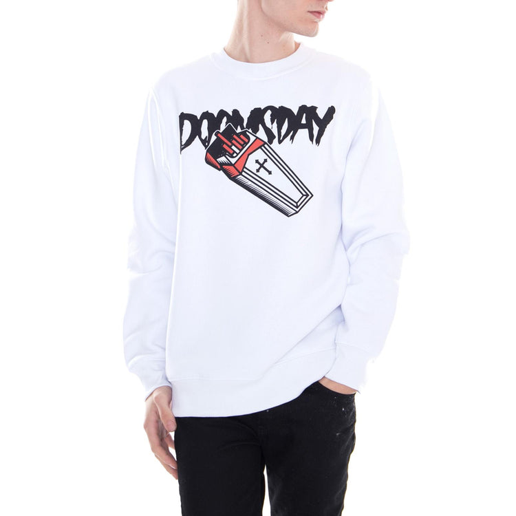  CRN0069WHT  DOOMSDAY 