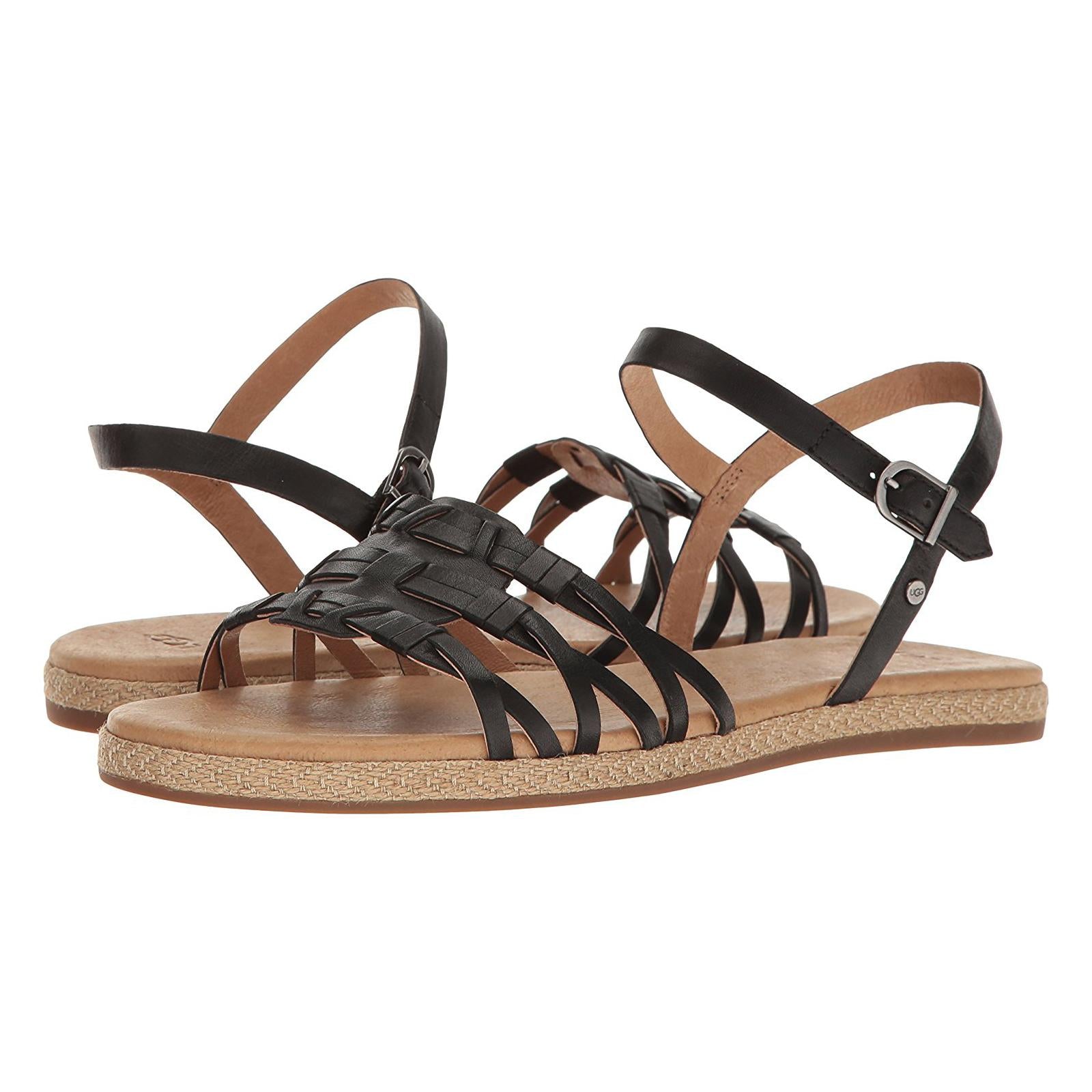 LARISA BLACK WOMEN UGSLARISABK1014950W  UGG 