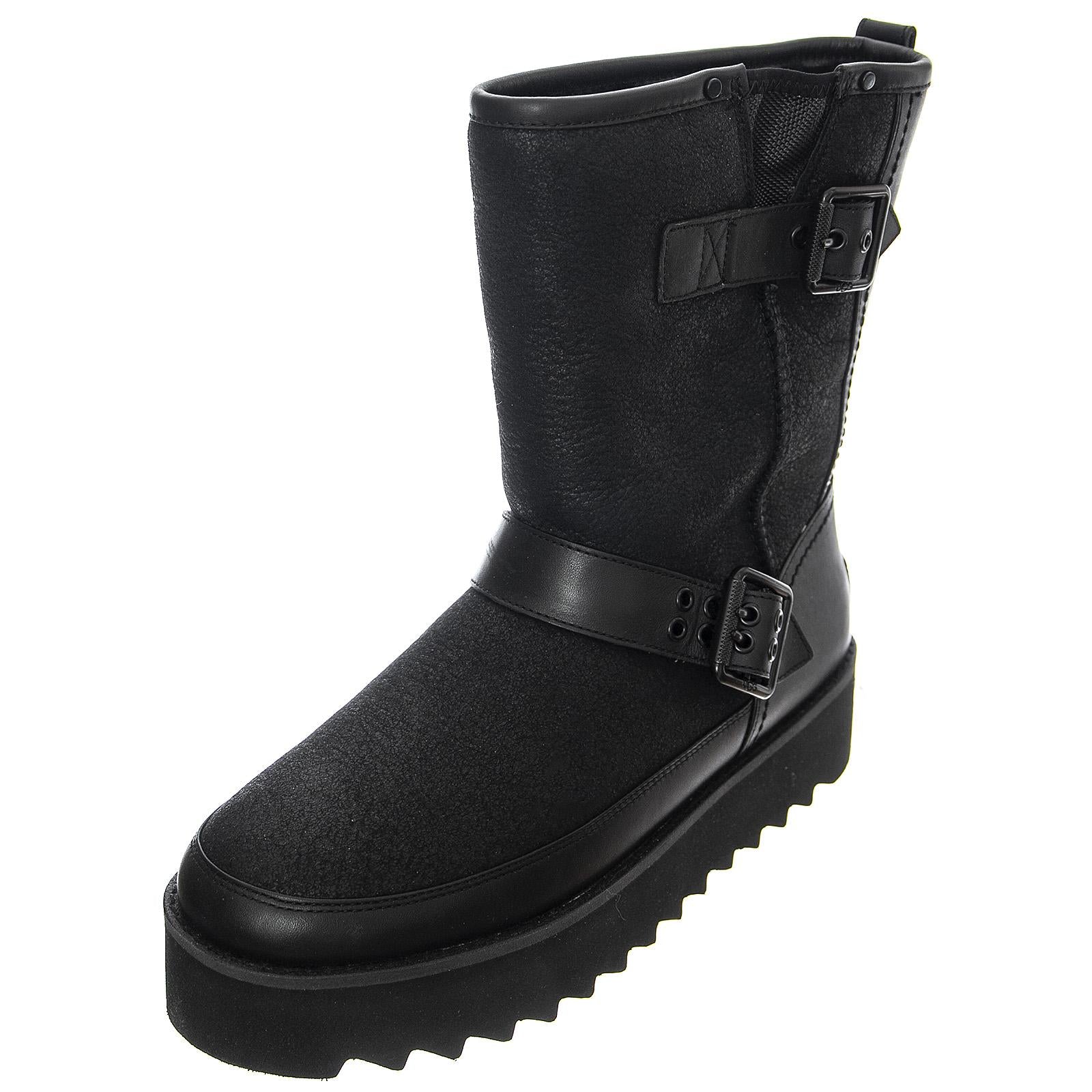  UGSCLRBSBLK1103852W  UGG 