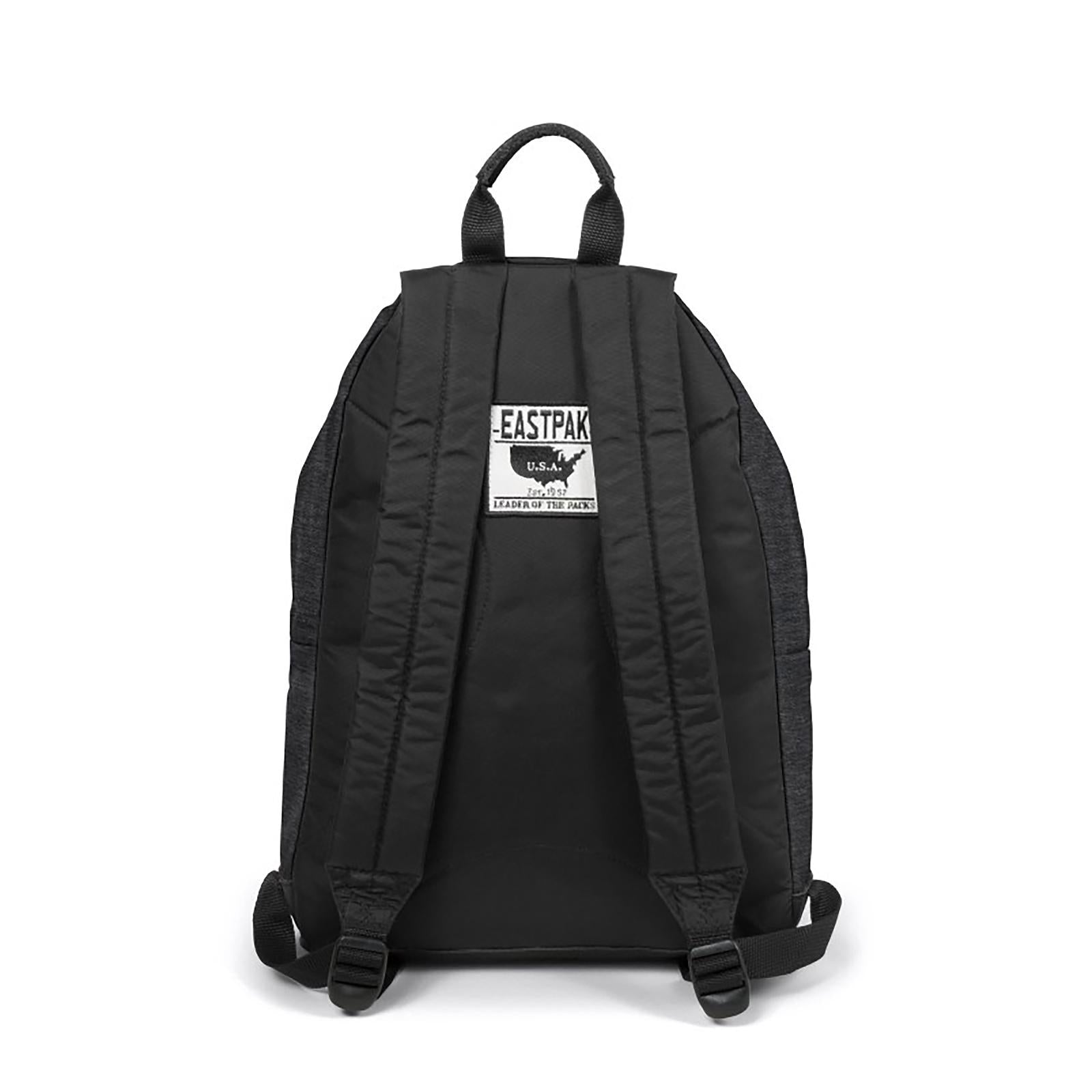WYOMING INTO BLACK YARN EK81157S  EASTPAK 