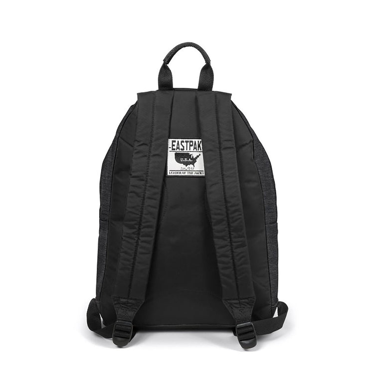 WYOMING INTO BLACK YARN EK81157S  EASTPAK 