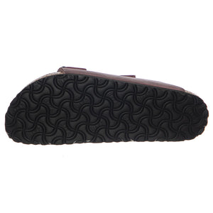 Arizona lavender, Oiled Leather - Sandali Donna Viola 1025490  BIRKENSTOCK 