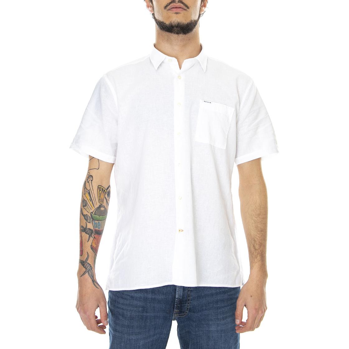  MSH5093-WH11-SS22  BARBOUR 