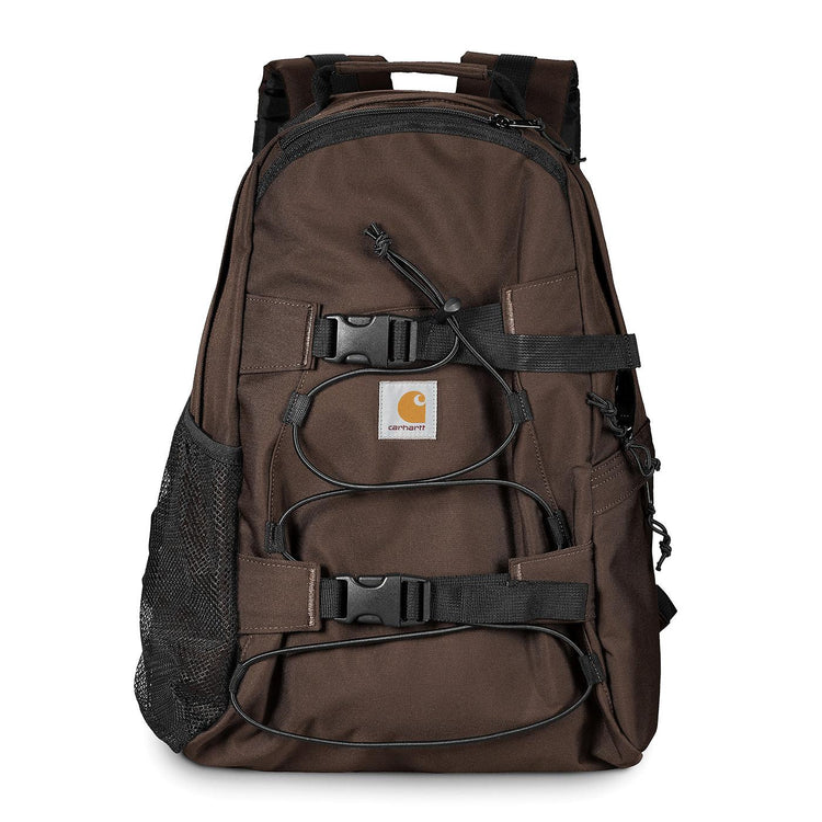 Kickflip Backpack Tobacco - Zaino Marrone I031468.47XX  CARHARTT WIP 