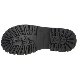 W' Tasty Black Pigment Sandals - Sandali Donna Neri WSSTASTY-BLK  WINDSOR SMITH 