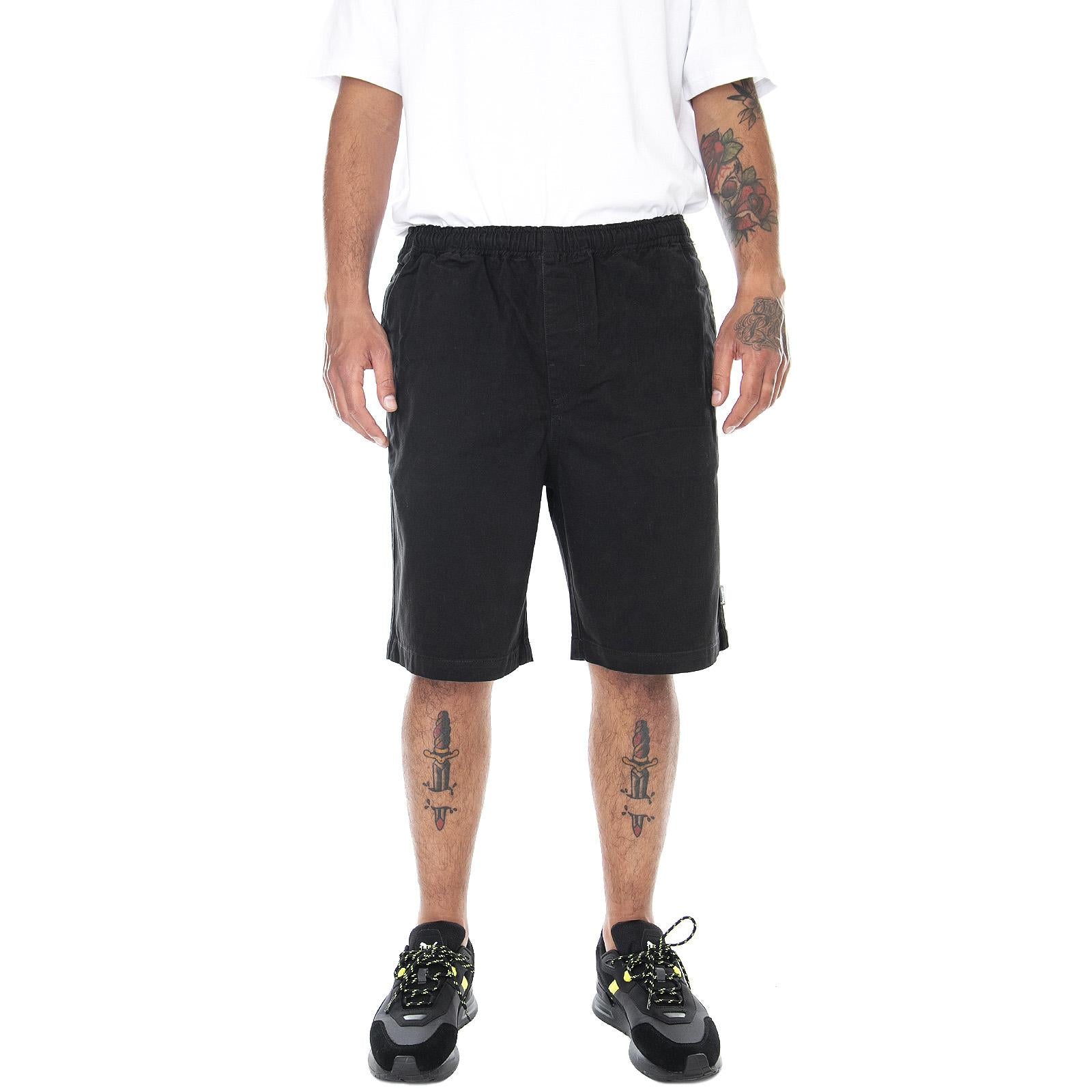  112247STE-BLAC  STUSSY 