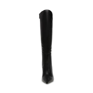 In Stereo Black Pari - Stivali Donna Neri SMSINSTEREO-11  STEVE MADDEN 