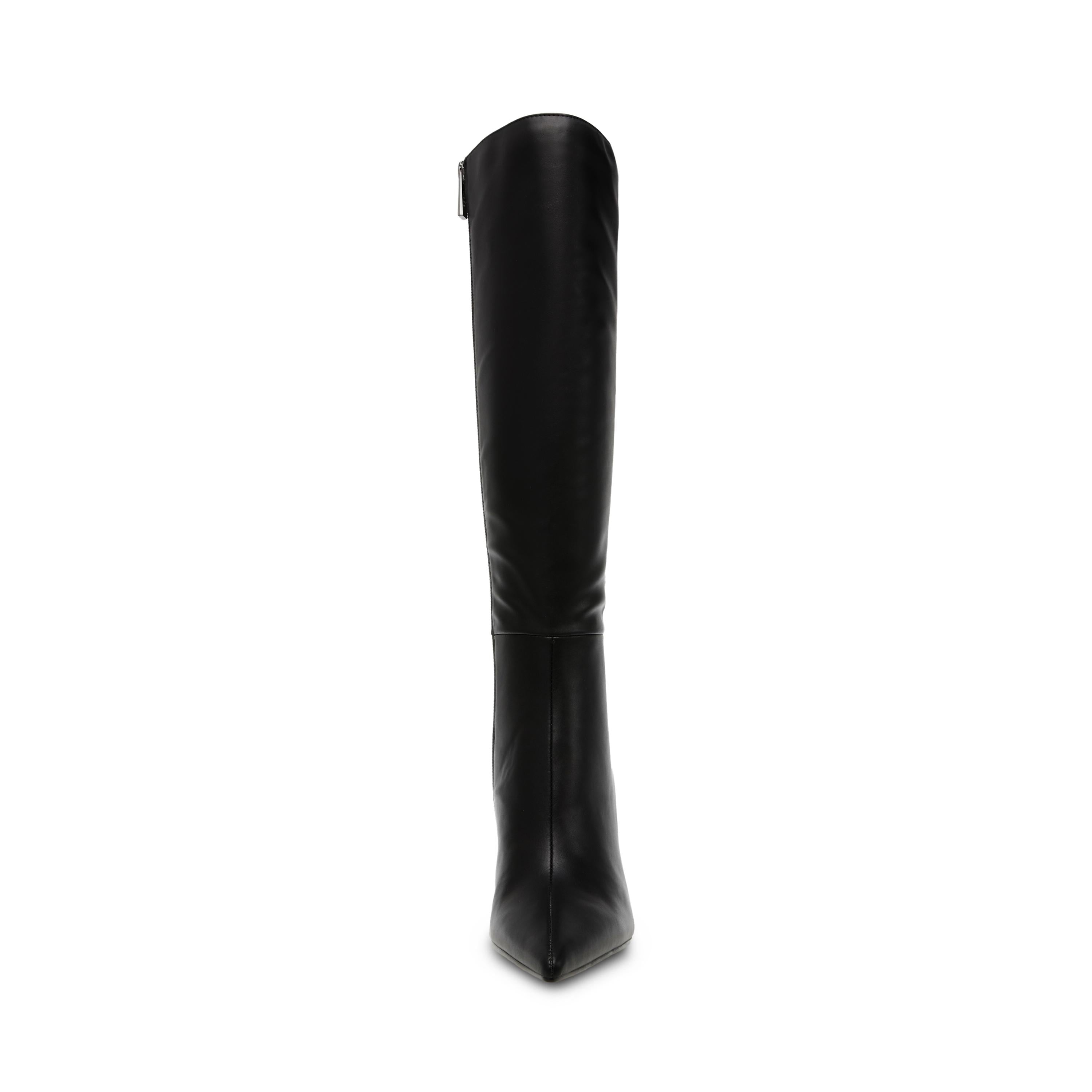 In Stereo Black Pari - Stivali Donna Neri SMSINSTEREO-11  STEVE MADDEN 