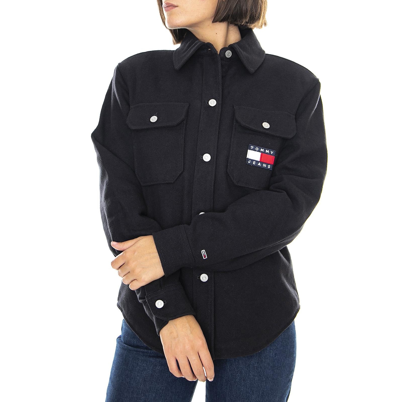  DW0DW07101BBU  TOMMY HILFIGER 
