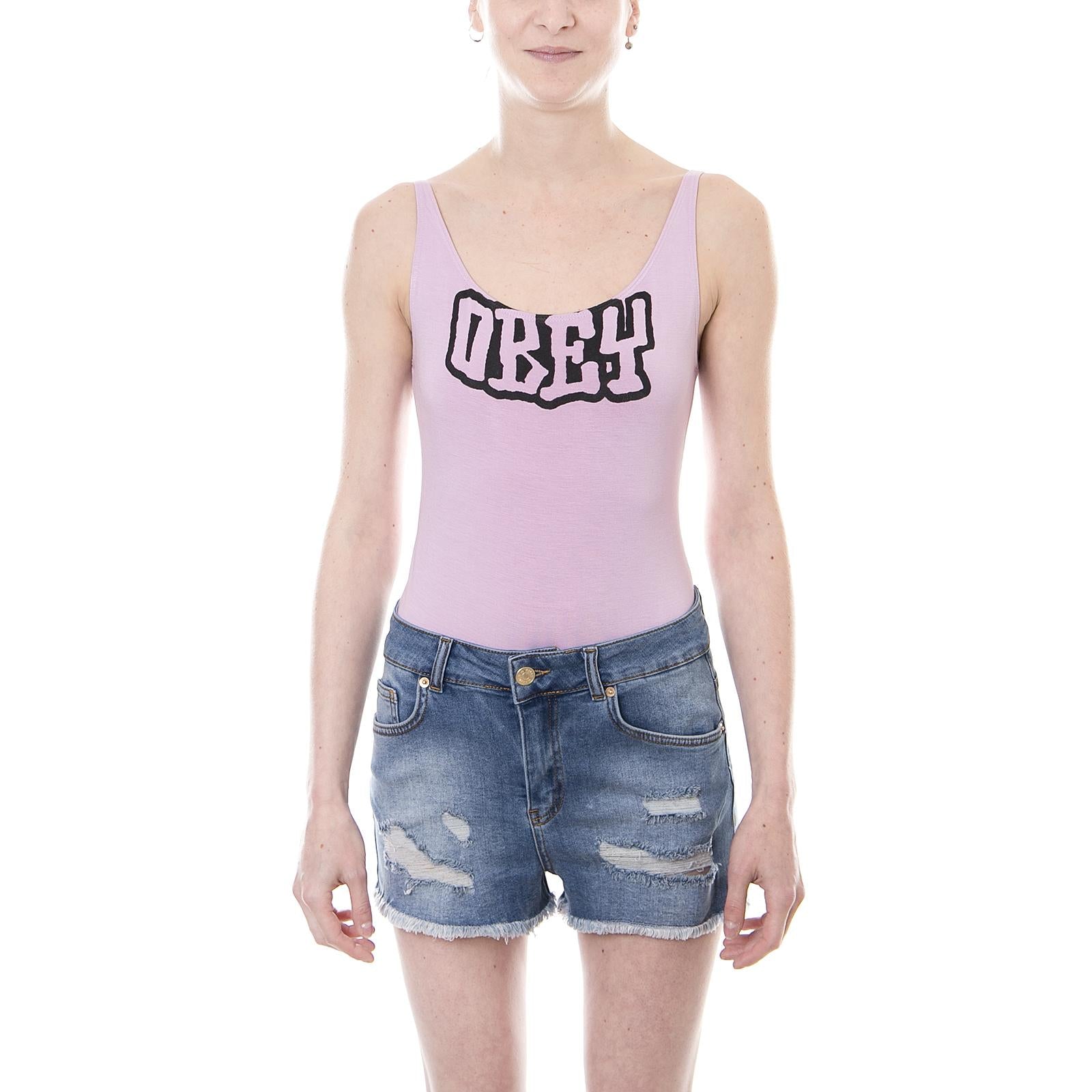 BETTER DAYS ORCHID 236971248-ORC  OBEY 