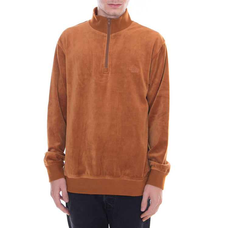  1140103-RUST  STUSSY 
