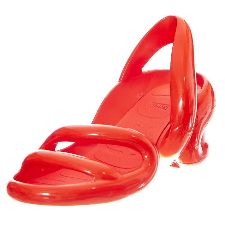 Kobarah Bio Barco Shiny - Sandali Donna Rossi K200155-046 . CAMPER 