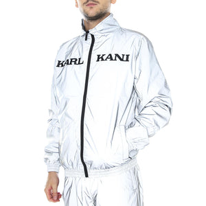  KRCKKMQ32026SLV  KARL KANI 