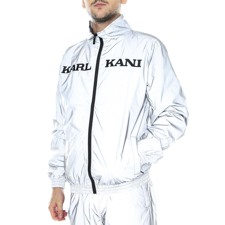  KRCKKMQ32026SLV  KARL KANI 