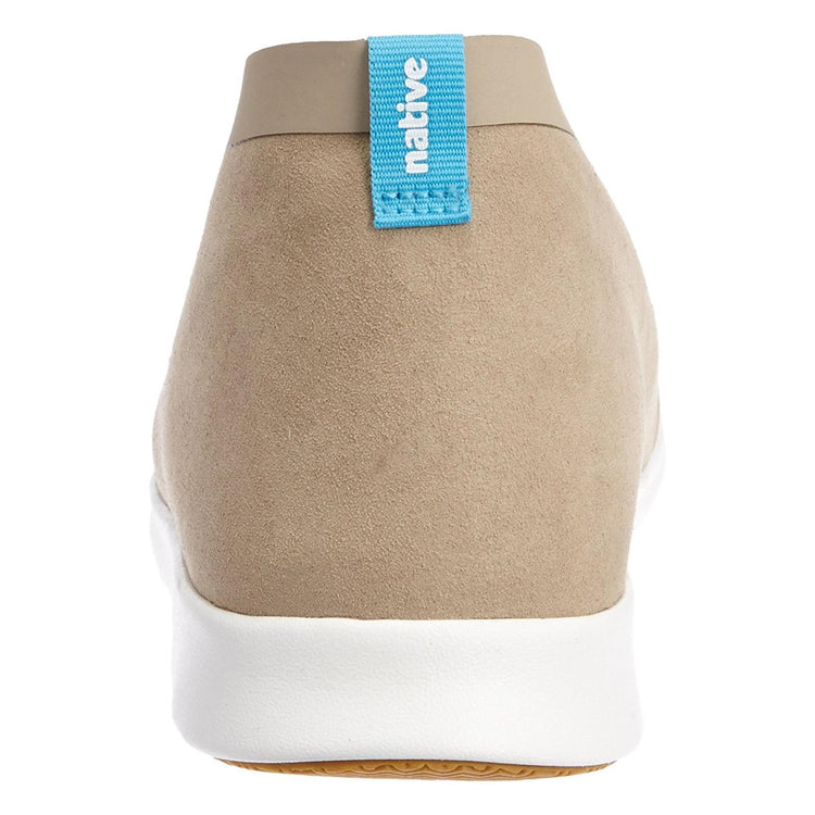 Apollo Chukka - Rocky Brown / Shell White - Scarpe Alte Uomo / Donna Marroni 21102500-2100  NATIVE 