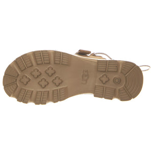 Cady Sand - Sandali Donna Beige UGSCADYSAN1156430W  UGG 