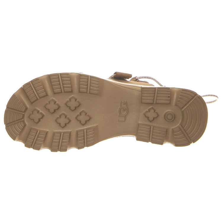 Cady Sand - Sandali Donna Beige UGSCADYSAN1156430W  UGG 